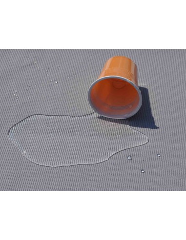 Antimacchia copripoltrona 1  posto da 75 a 120 cm.