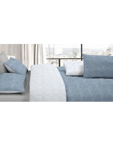 Leila Housse de couette diverses mesures