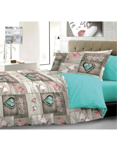 Harmony Housse de couette diverses mesures