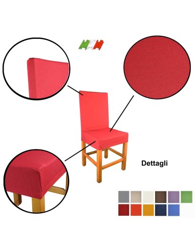 Antimacchia Vestisedia universal