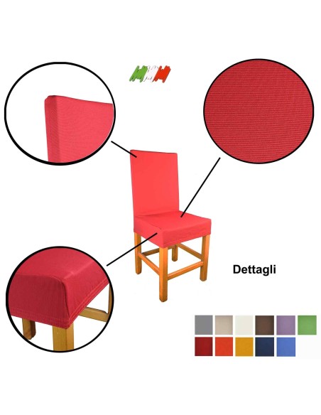 Antimacchia Vestisedia universal