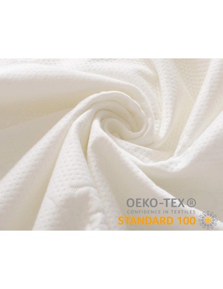 Wasserdichtes Handtuch vip Schutz Crossbar Bett verschiedene Größen