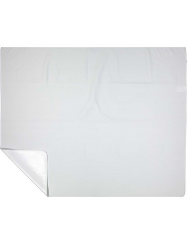 Lit de barre transversale imperméable à l’eau de protection de serviette de différentes tailles