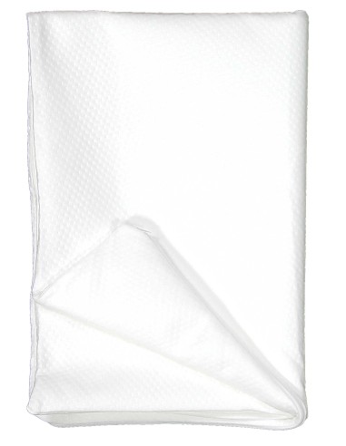 2 cubiertas impermeables para el cabello VIP PROTECTION