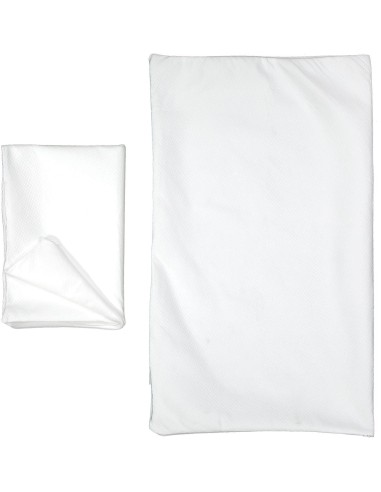 2 copriguanciale impermeabile VIP PROTECTION