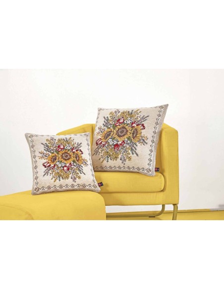 Lavendel Herzen Herz Partboard Sofa Kissen Futter