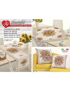 Doublure de coussin de sofa de partie de coeur de coeur de lavande 2