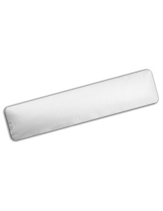 Kissen zur Ruhe auf der langen LOVELY NIGHT Seite