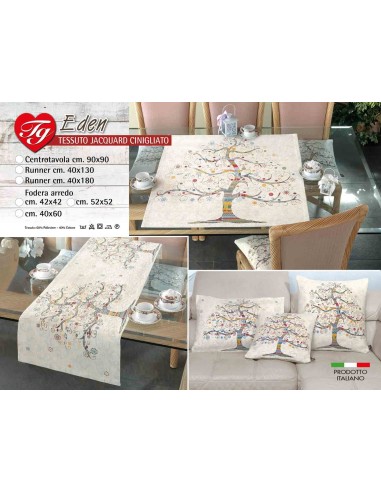 Pieza central de la luz del sol y corredor