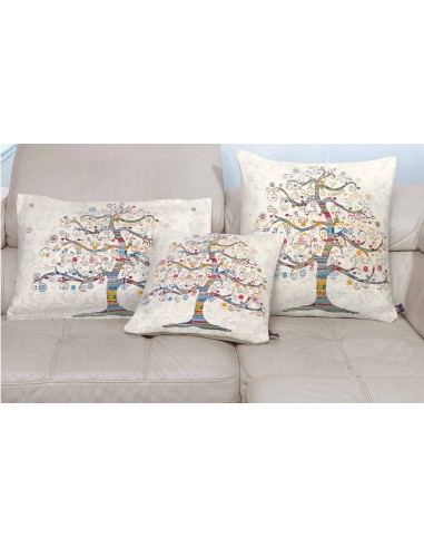 Doublure de coussin de sofa de civière d’EDEN