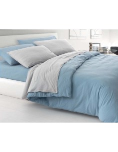 Stropicciami Parure draps irrétrécissable carré 1