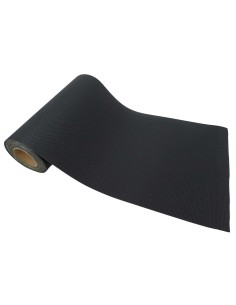 Tapis vinyle cuisine moderne par mètre h. 50 cm. COULEUR TATAMI