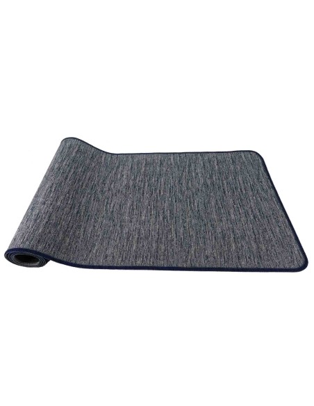 Alfombra de cocina de 50 cm de ancho. Lurex