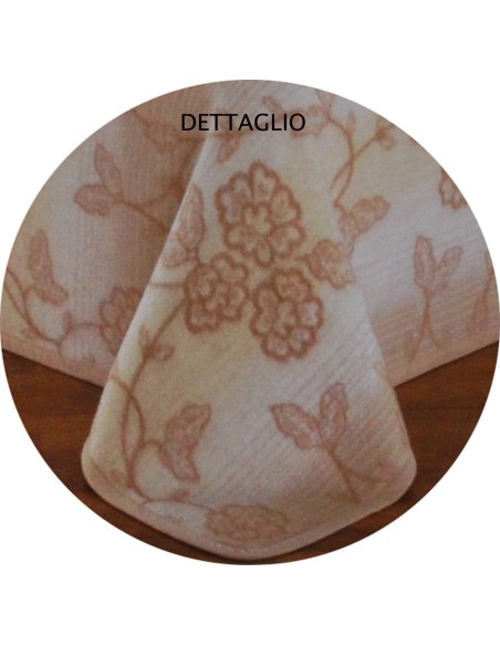 Arabesque sola manta cm 150 x 210