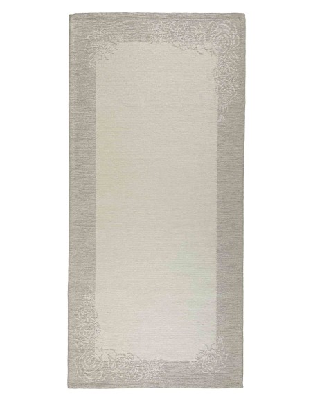 Passion Küche und Chenille-Raum Teppich