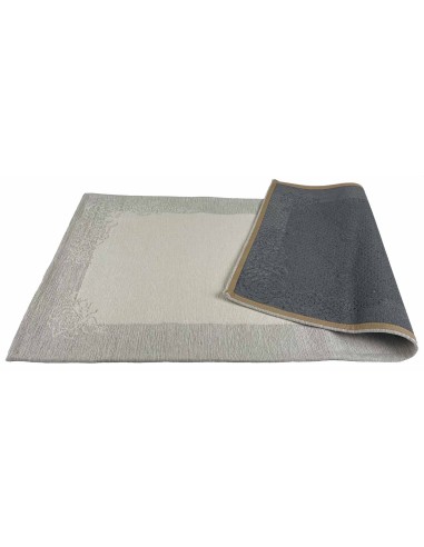 Tapis de cuisine et salle de chenille PASSION