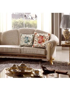 Incanto 40X40 cm Cingel Sofa Kissenfutter. 2