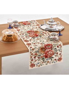 Herzstück und Läufer INCANTO