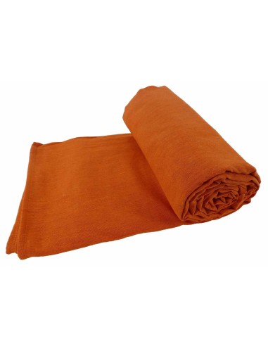 Kiara unito couvre-lit de tissu ameublement MAXI 260 X 300 cm