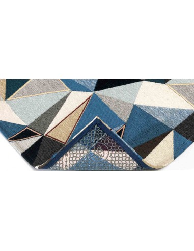 Tapis chenillé de voie de cuisine de GEMMA