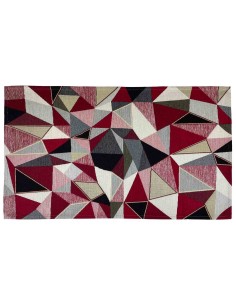 Tapis chenillé de voie de cuisine de GEMMA 2