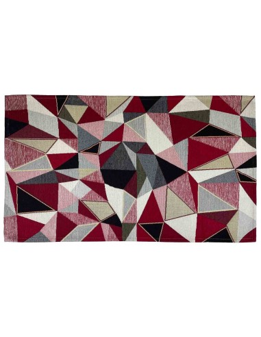 Tapis chenillé de voie de cuisine de GEMMA