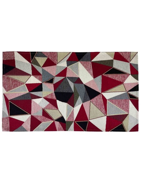 Tapis chenillé de voie de cuisine de GEMMA