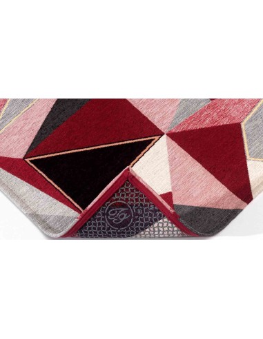 Chenille-Teppich Für GEMMA Küche