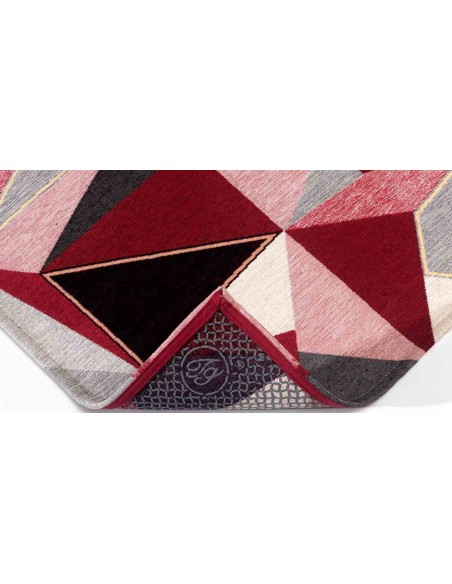 Chenille-Teppich Für GEMMA Küche