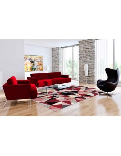 Chenille-Teppich Für GEMMA Küche