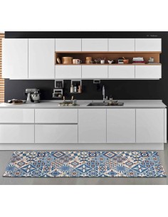 Tapis chenillé voie de cuisine MAIORCA 2