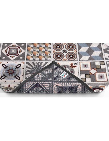 Tapis chenillé voie de cuisine MAIORCA