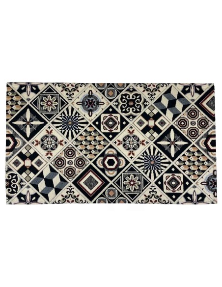 Chenille-Raum Teppich, Boden teppich MALLORCAA