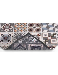 Chenille-Raum Teppich, Boden teppich MALLORCAA 2