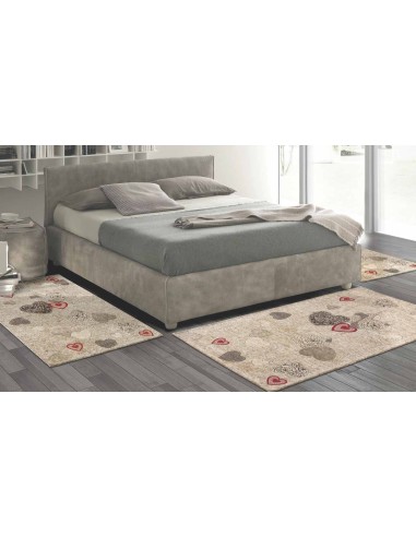 Alfombra de habitación cinillada, alfombra de mallorca hacia abajo