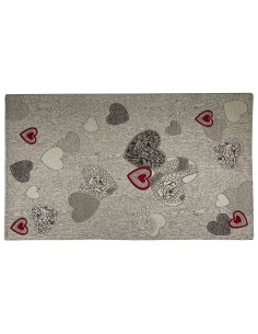 Tapis de salle chenillé, tapis de descente MAIORCA 2