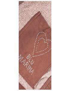 Microfibre de serviette de plage 90 x 170 cm. ROSA DEI VENTI 2