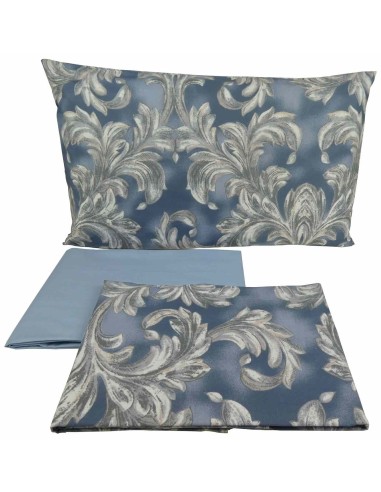 Draps en coton ARABESCO complets