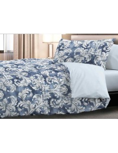 Housse de couette en coton ARABESCO