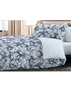 Draps en coton ARABESCO complets 2