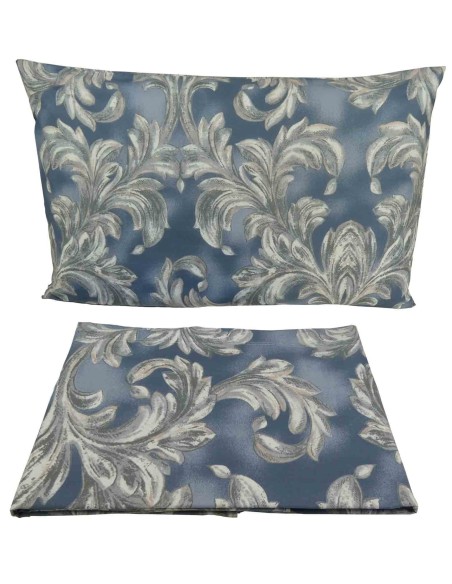 Housse de couette en coton ARABESCO