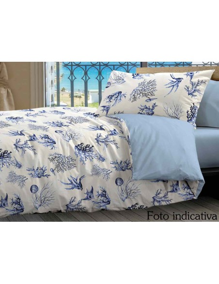 Komplettes Einzelbett, Doppelbett und Quadrat und halb MARINO