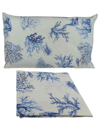 Housse de couette en coton MARINO