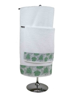 Paar Schwammtücher SCOZIA