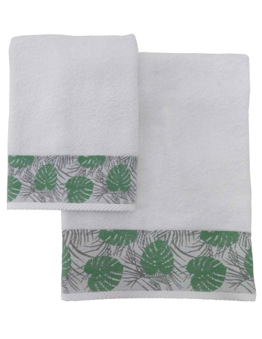 Paar Schwammtücher SCOZIA