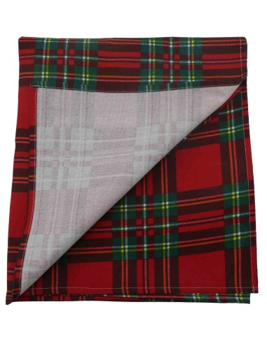 Toalla de muebles dobles e individuales SCOTLAND