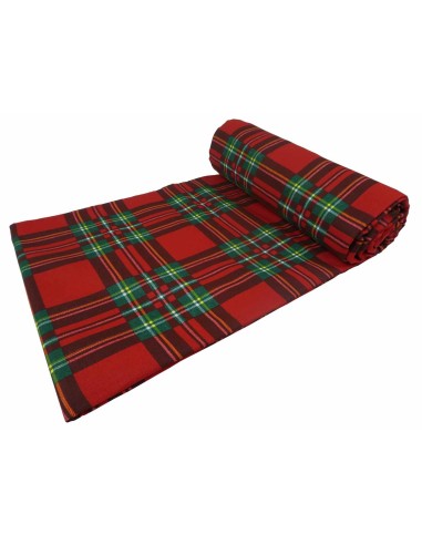 Toalla de muebles dobles e individuales SCOTLAND