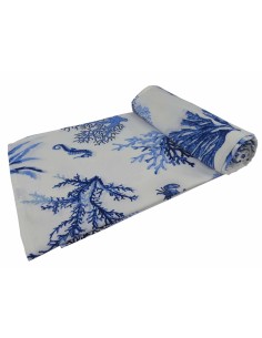 Toile d’ameublement double et simple SCOTLAND