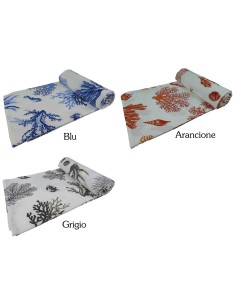 Toile d’ameublement double et simple SCOTLAND 2