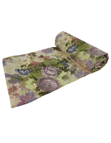 Toile d’ameublement double et simple STAMPA GOBELIN